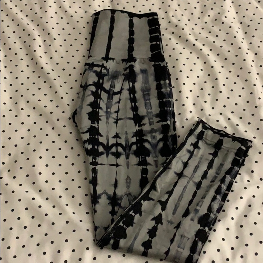 NWOT seamless leggings